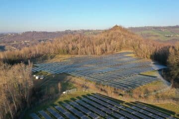 Tout savoir sur la maintenance prédictive photovoltaïque sur centrale solaire